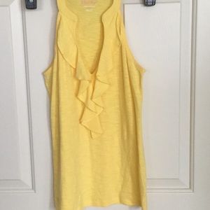 Lilly Pulitzer top size Xsmall